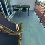 Berti Sun & Sea Apartamento