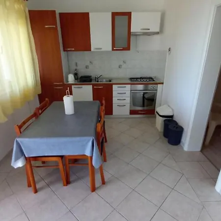 Berti Sun & Sea Apartmán Sveta Nedelja (Hvar)