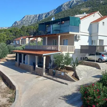 Apartamento Berti Sun & Sea *