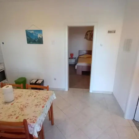 Berti Sun & Sea Apartmán *