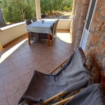 Apartmán Berti Sun & Sea