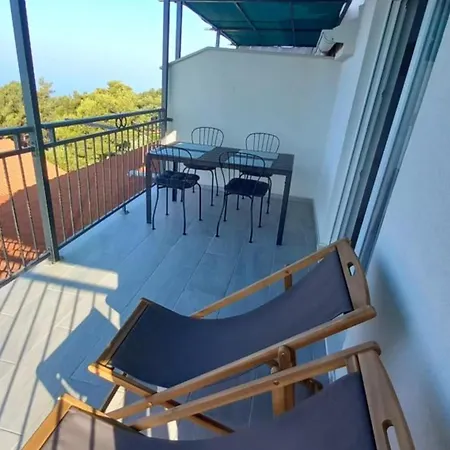 Apartmán Berti Sun & Sea