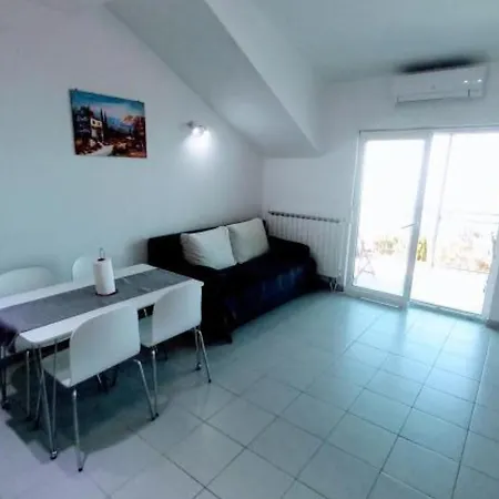 Berti Sun & Sea Apartmán