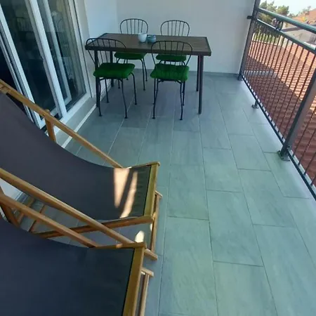 Berti Sun & Sea Apartmán