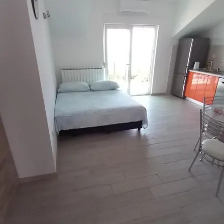 Berti Sun & Sea Apartamento *