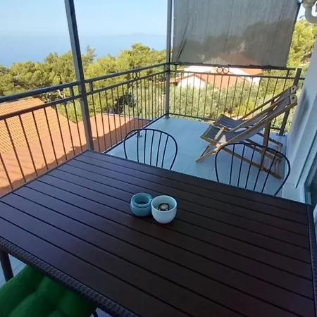 Apartmán Berti Sun & Sea