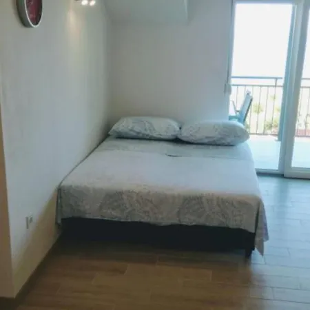 Apartmán Berti Sun & Sea *